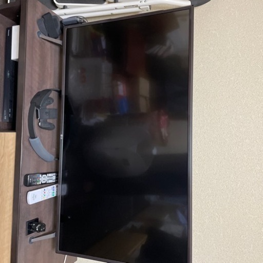 4K液晶テレビ LG製 43V型 43インチ | noonanwaste.com