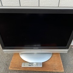 ■三菱電機 32型TV 液晶テレビ LCD-H32MX60■ミツ...