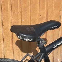 ○HUMMER クロスバイク 700×32C-28○