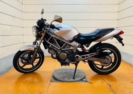 ホンダ SP125 新車 今週限定値下げ