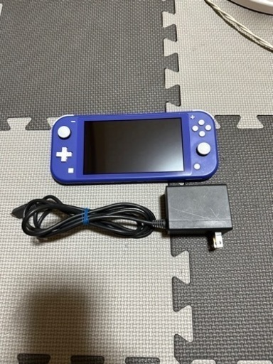 Switchライト『最終値下げ！』