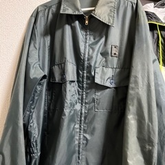 売れた沖縄のミリタリーショップのジャケット