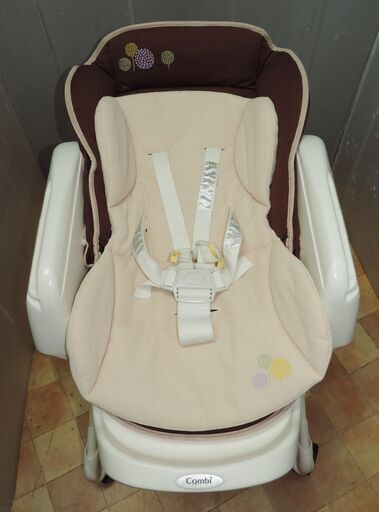 ベビー・子供用品買い取り販売キッズモール湘南/ルシエスAUTO SWING