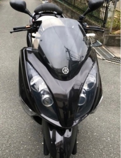 マジェスティ250
