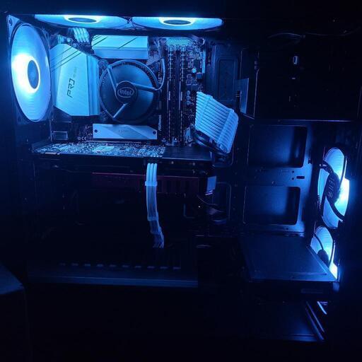 ゲーミングPC