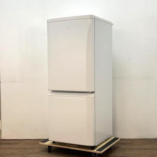 三菱 冷蔵庫 146L 2020年 2ドア