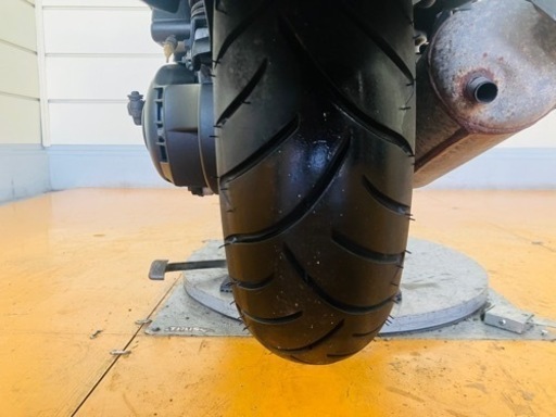 16012km VOX ヤマハ SA31J 原付☆ 始動動画あり ヤマハ VOX ボックス