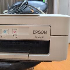 EPSON　PX-045A
