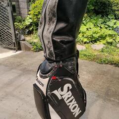 Callaway GREAT BIG BERTHAセットとSRIXONゴルフバックセット 値下げ