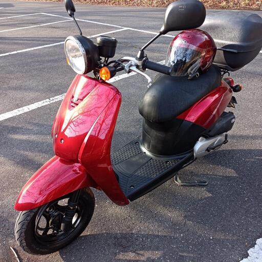 ホンダトディーAF６１
