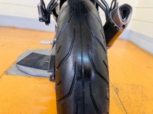 26916km YZF-R15 ヤマハ 中型☆ 始動動画あり