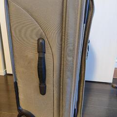 TUMI/スーツケース/2輪/バリスティックナイロン製