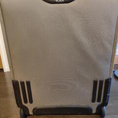TUMI/スーツケース/2輪/バリスティックナイロン製
