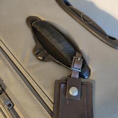 TUMI/スーツケース/2輪/バリスティックナイロン製