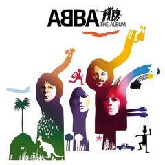 ABBA コピーバンド - バンド