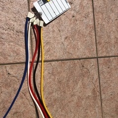 トーナメントライブウェル　外部循環式　SHOP制作品