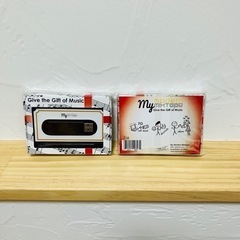 【カセットテープ型　USBメモリ】my modern mixta...