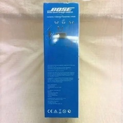 ボーズ Bose QuietComfort 20 アンドロイド／アップル　黒 ブラック.