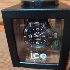 ice watch 品番123 新品 未使用