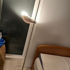 レアFLOSフロス　調光スタンドライト