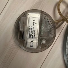 レアFLOSフロス　調光スタンドライト