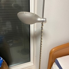 レアFLOSフロス　調光スタンドライト