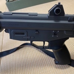 サバゲー　　89式小銃