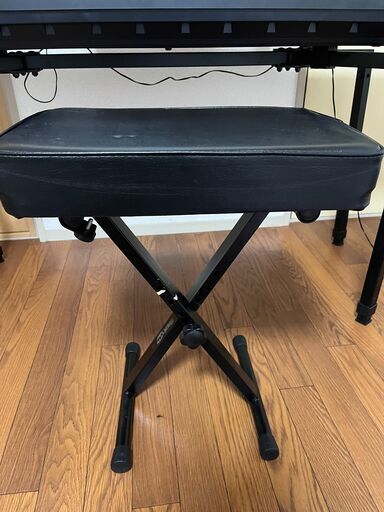 YAMAHA P-45B 電子ピアノ