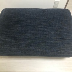 ソファー3人がけ＋オットマン