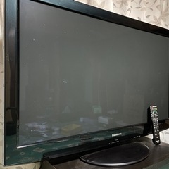 TH-P42G2 プラズマテレビ