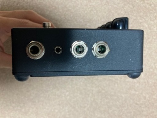 Ampeg SCR-DI ベースエフェクター DI 【公式通販】