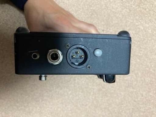 Ampeg SCR-DI ベースエフェクター DI 【公式通販】