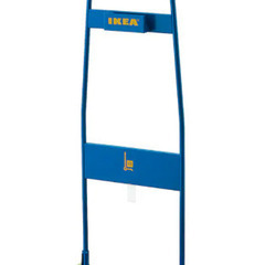 IKEA　キャリーカート