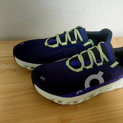 on ランニングシューズクラウドモンスター Cloudmonster メンズ 