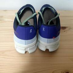 on ランニングシューズクラウドモンスター Cloudmonster メンズ 