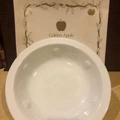 Golden Apple 新品箱入り♪