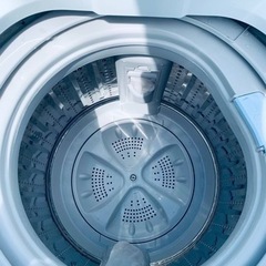 ✨2016年製✨2145番 ハイアール✨電気洗濯機✨JW-C45A‼️