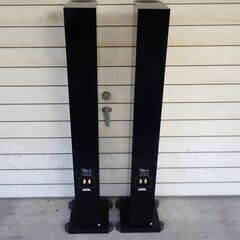 🍎オーディオ プロ トールボーイスピーカー ペア IMAGE44