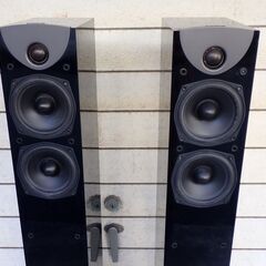 🍎オーディオ プロ トールボーイスピーカー ペア IMAGE44