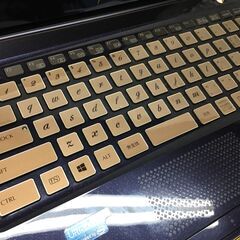 レアなagateモデル☆返金保証】富士通 CH55/J【新品SSD240GB☆Core i5