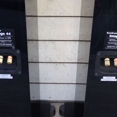 🍎オーディオ プロ トールボーイスピーカー ペア IMAGE44