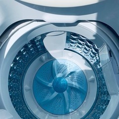 2150番 東芝✨電気洗濯機✨AW-60GL‼️