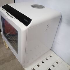 🍎THANKO 水道工事不要タンク式 食洗機 ラクア STTDWADW