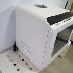 🍎THANKO 水道工事不要タンク式 食洗機 ラクア STTDWADW