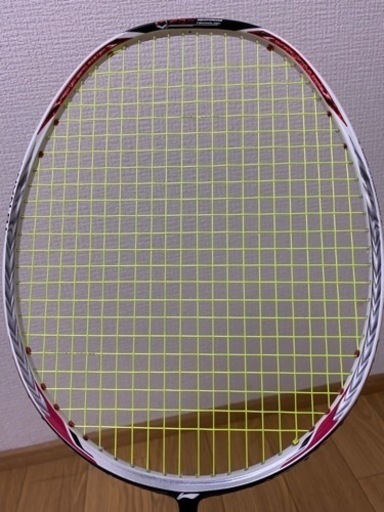 バドミントン ラケット リーニン 3D BREAK-FREE N90-III