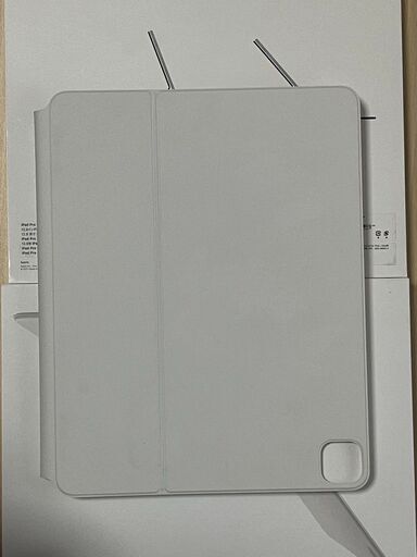 iPad Magic Keyboard マジックキーボード 12.9インチ