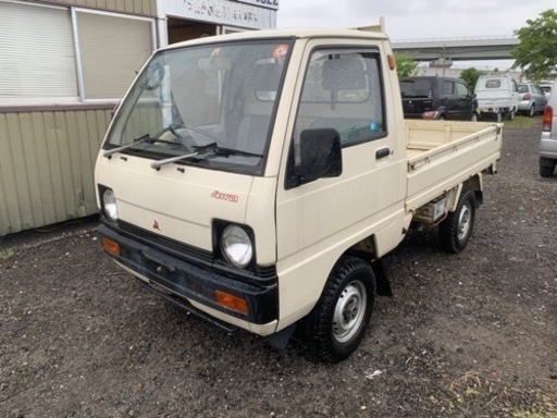 U15T ミニキャブ 4WD (F.Y) 海部のその他の中古車|ジモティー