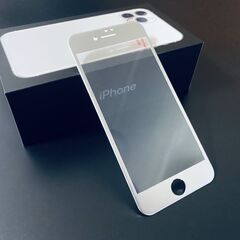 【ネット決済・配送可】【新品未使用】iPhone SE3 第3世...