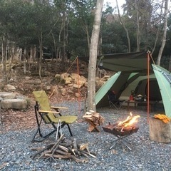 ロゴス  ツールームテント　