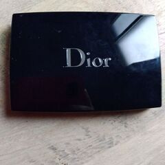 Dior　ファンデ